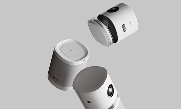 工业产品设计公司的服务流程有哪些？