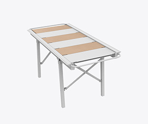 户外折叠台产品设计