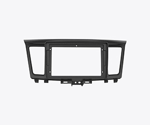 汽车零部件设计